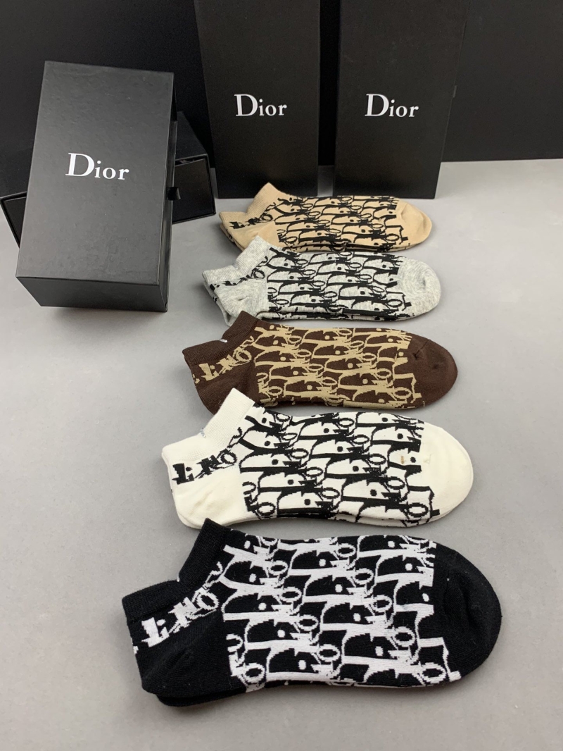 Dior Socks